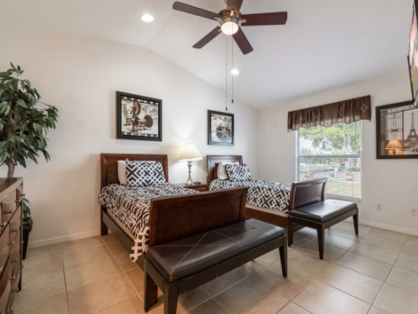 Nothing Short of Magical Stunning Cape Coral Luxury