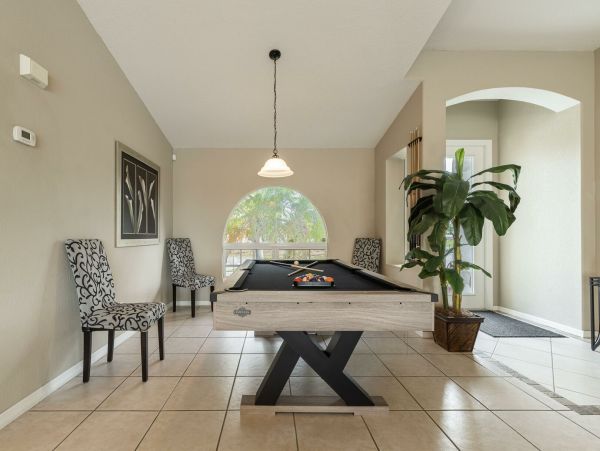 Nothing Short of Magical Stunning Cape Coral Luxury