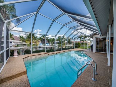 Cape Coral Home 921138 Cape Coral Home 921138