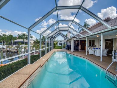 Cape Coral Home 921138 Cape Coral Home 921138