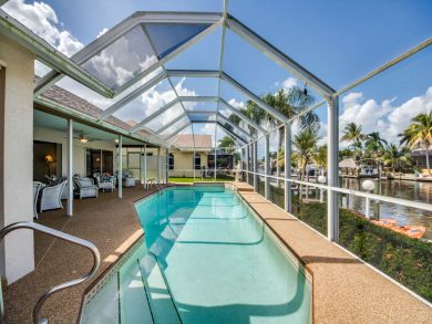 Cape Coral Home 921138 Cape Coral Home 921138