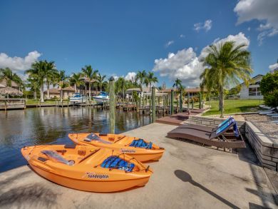 Cape Coral Home 921138 Cape Coral Home 921138