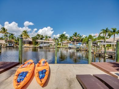 Cape Coral Home 921138 Cape Coral Home 921138