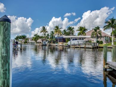Cape Coral Home 921138 Cape Coral Home 921138