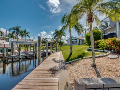 Cape Coral Home 921138 Cape Coral Home 921138