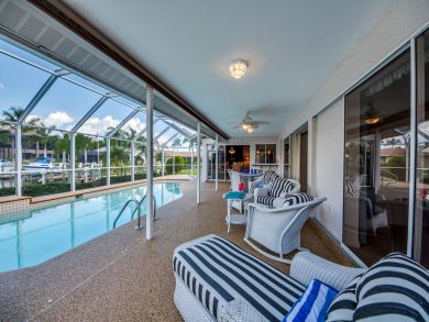 Cape Coral Home 921138 Cape Coral Home 921138