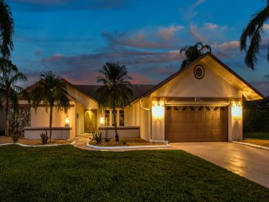 Cape Coral Home 921138 Cape Coral Home 921138