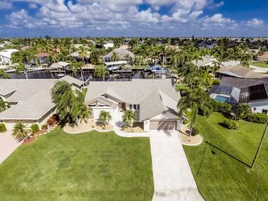 Cape Coral Home 921138 Cape Coral Home 921138