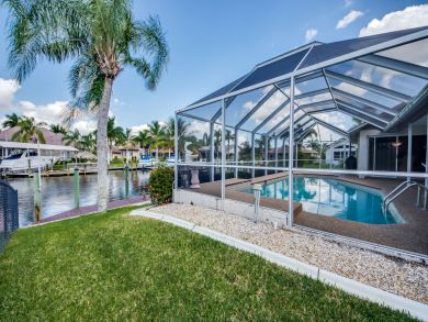 Cape Coral Home 921138 Cape Coral Home 921138