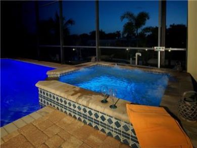 Cape Coral Home 921139