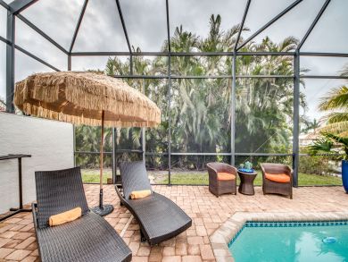 Cape Coral Home 921139