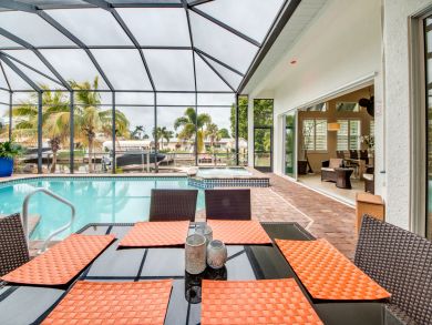 Cape Coral Home 921139
