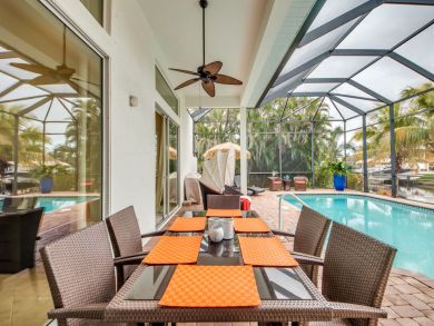 Cape Coral Home 921139