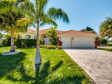 Cape Coral Home 921139