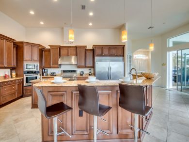 Cape Coral Home 921139