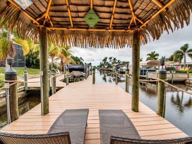 Cape Coral Home 921139