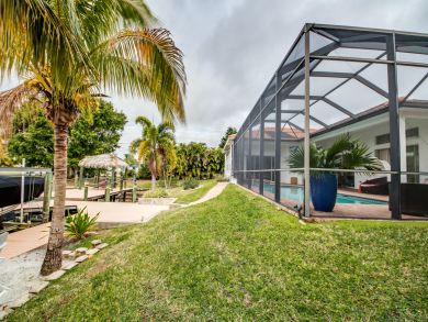 Cape Coral Home 921139