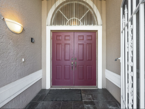 Cape Coral Florida Vacation Home