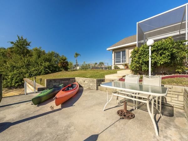 Cape Coral Florida Vacation Home