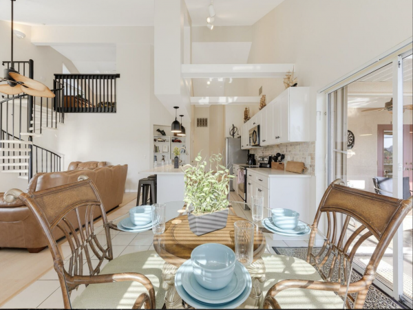 Cape Coral Florida Vacation Home