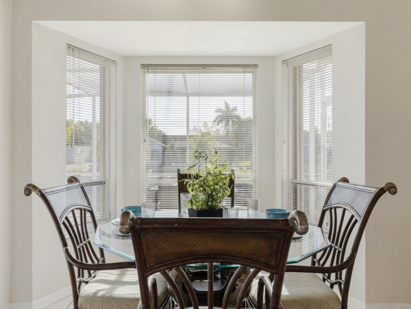 Cape Coral Florida Vacation Home