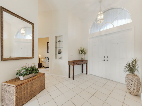 Cape Coral Florida Vacation Home