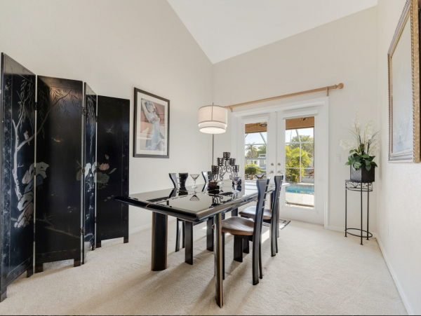 Cape Coral Florida Vacation Home