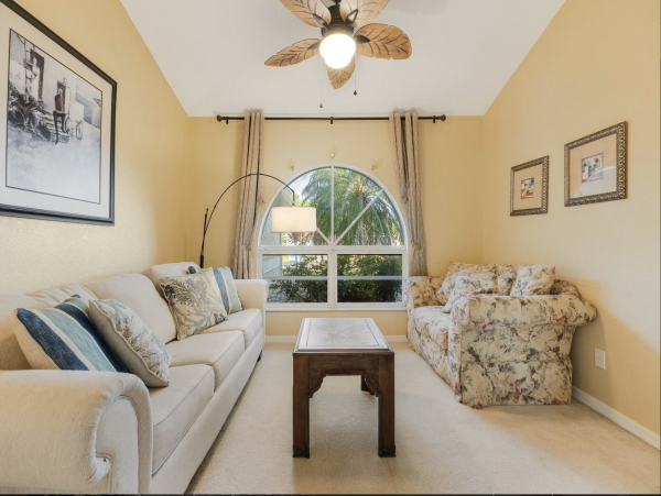 Cape Coral Florida Vacation Home