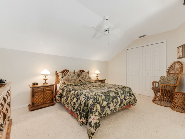 Cape Coral Florida Vacation Home
