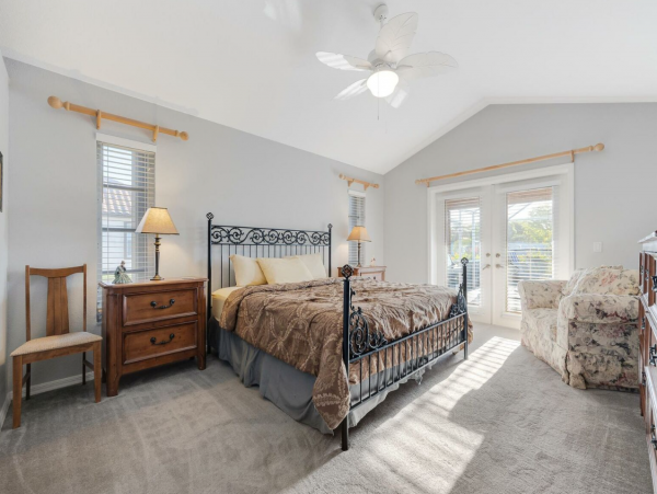 Cape Coral Florida Vacation Home
