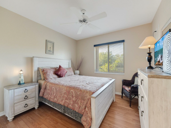 Cape Coral Florida Vacation Home