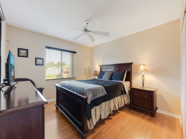 Cape Coral Florida Vacation Home