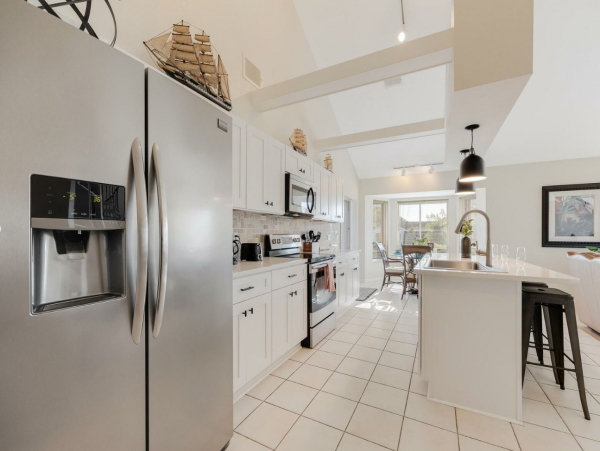 Cape Coral Florida Vacation Home