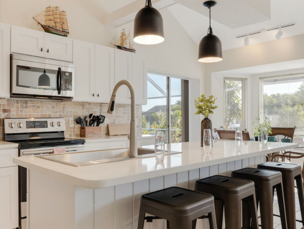 Cape Coral Florida Vacation Home