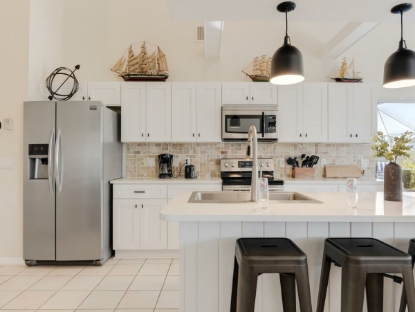 Cape Coral Florida Vacation Home