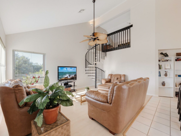 Cape Coral Florida Vacation Home