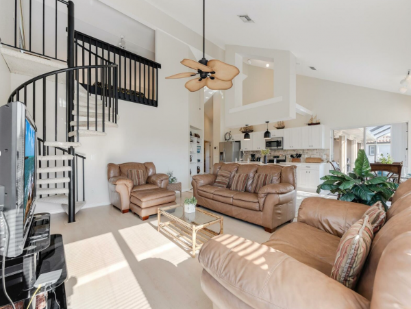 Cape Coral Florida Vacation Home