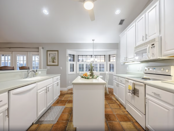 Cape Coral Luxury Vacation Pool Home Sleeps 14