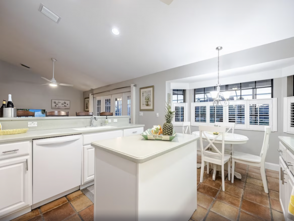 Cape Coral Luxury Vacation Pool Home Sleeps 14