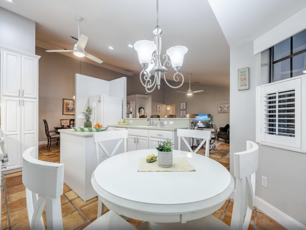 Cape Coral Luxury Vacation Pool Home Sleeps 14