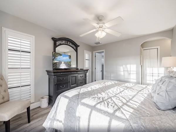 Cape Coral Luxury Vacation Pool Home Sleeps 14