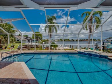 Cape Coral Home 921144