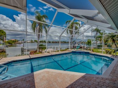Cape Coral Home 921144
