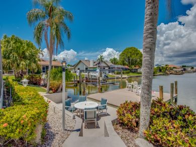 Cape Coral Home 921144