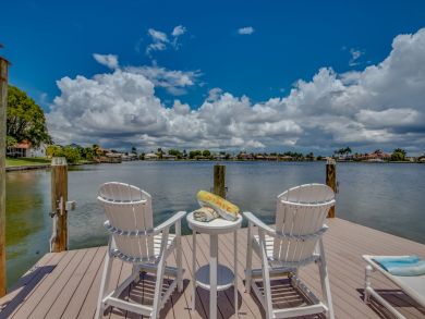 Cape Coral Home 921144