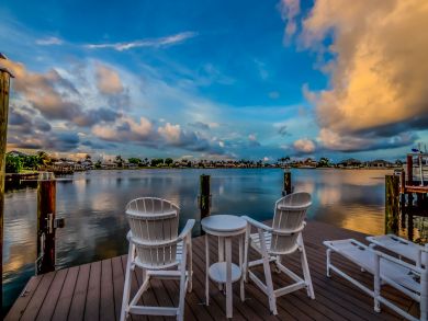 Cape Coral Home 921144