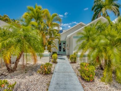 Cape Coral Home 921144