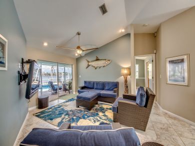 Cape Coral Home 921144