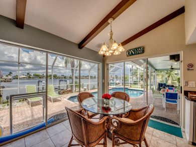 Cape Coral Home 921144