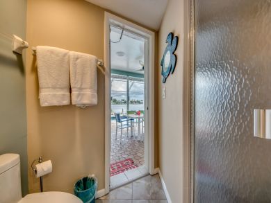 Cape Coral Home 921144